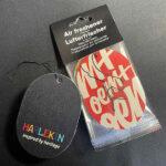 HARLEKIN Air freshener pack