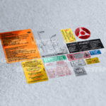 Audi Quattro UR  Sticker Bundle