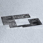 Audi S2 Fusebox sticker