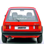 Der Playboy Rear sticer - Image 2