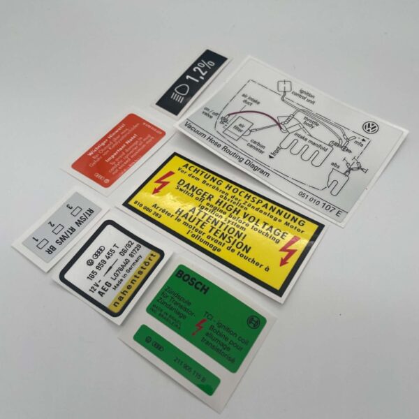 Golf mk2 1.8 PL Essential bundle