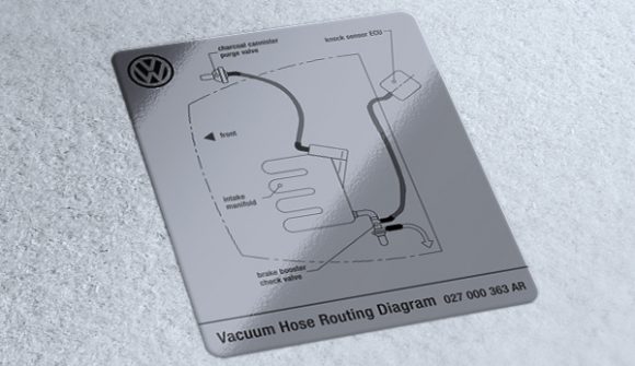 vacuum diagram
